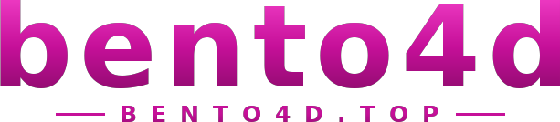 bento4d logo